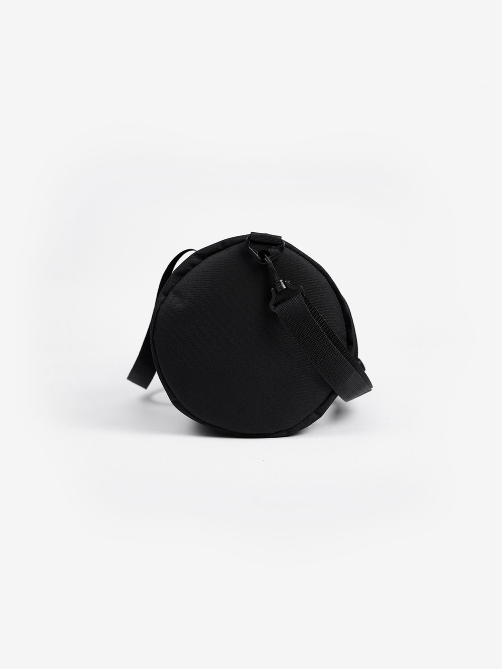 Сумка MLTV Duffle Big Logo Черный