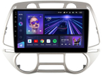Магнитола для Hyundai i20 2009-2012 (климат) - Teyes CC3L монитор 9" IPS на Android 10, 8-ядер, CarPlay, 4G SIM-слот