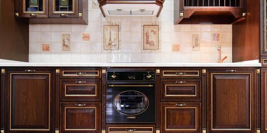 Электрический духовой шкаф REEX OE 606 RBk