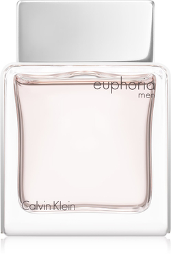 Calvin klein euphoria men online