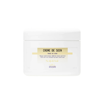 Creme de Soin