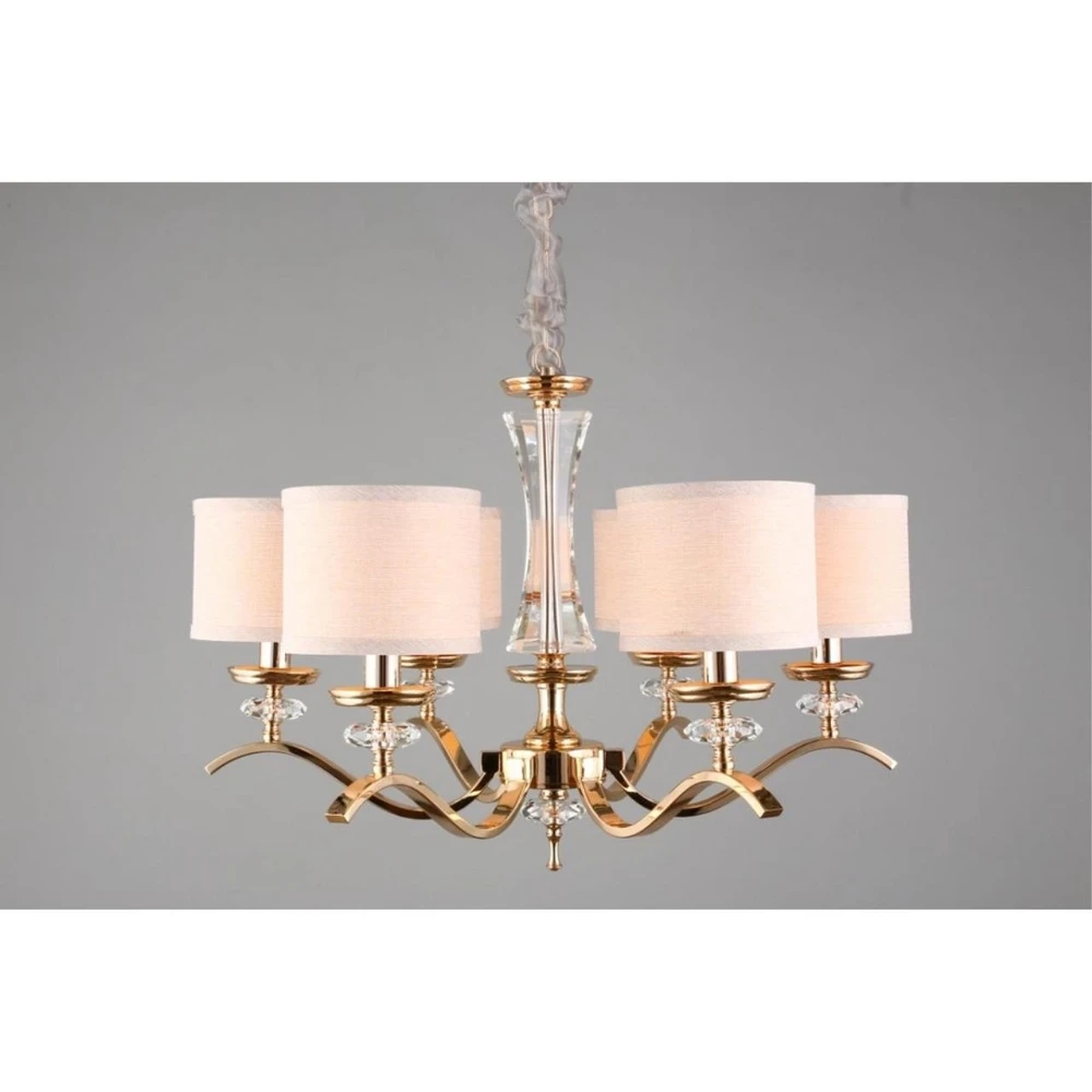 Подвесная люстра Aployt OKIN APL.715.13.06