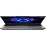Ноутбук Lenovo LOQ 15IRX10 Intel Core i7-13650HX/16Gb/SSD512Gb/RTX5060 8Gb (100W)/15.6"/IPS/FHD/1920x1080/144Hz/Win11 (SL English)/Luna Grey/2.4kg (83JE002LUS)
