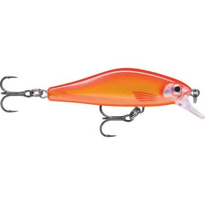 Shadow Rap Solid Shad SDRSS05 / 5 см, 5.5 г, 0.9-1.2 м