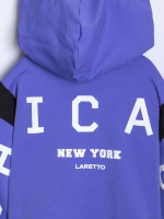 Спортивный костюм для девочки в школу