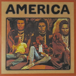 America / Original Album Series (5CD)
