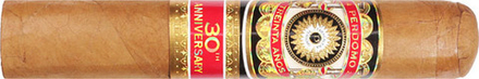 Perdomo 30th Anniversary Connecticut Robusto