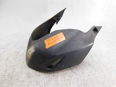 пластик нижний (плуг) Suzuki V-Strom DL1000 2003