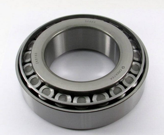 Подшипник задней ступицы самосвала FAW J6 (CA3310 8*4)