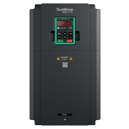Преобразователь частоты Systeme Electric STV320D30N4