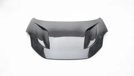 Карбоновый капот для Zeekr 001 2021 / 001 Facelift 2024+