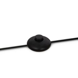 Напольный светильник (торшер) Maytoni MOD177FL-01B