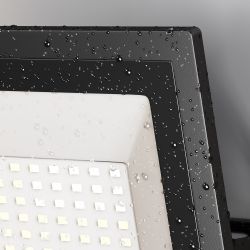 Уличный прожектор светодиодный 50Вт 4000К IP65 Maytoni   FL001-L50B4K