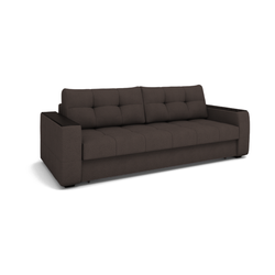 Сиэтл (22) еврокнижка с подушками Tango bitter, ВариантКроя1, Декор: Венге, <Р> /