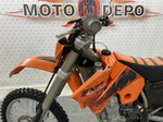 KTM 250 EXC-R , 2004