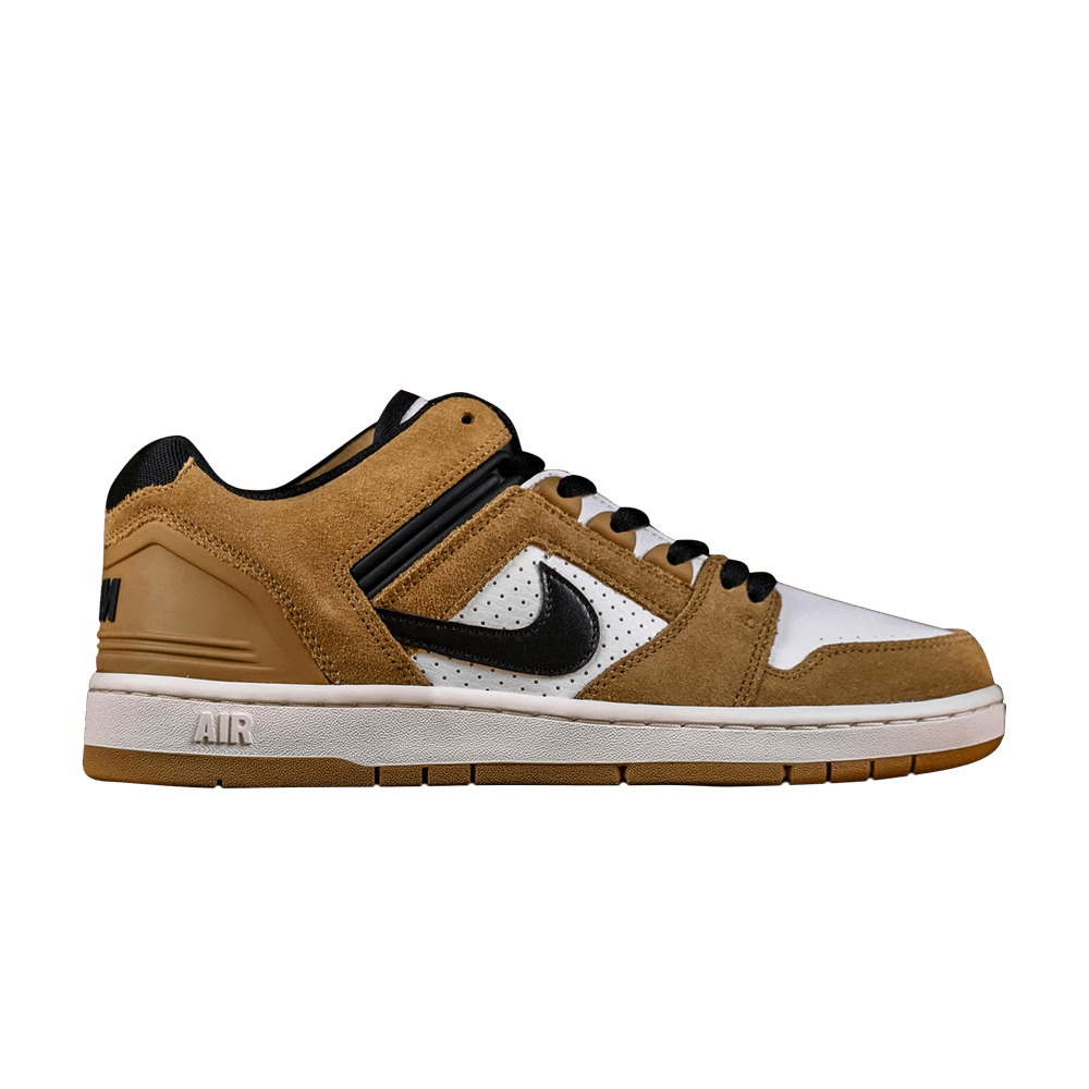 Кроссовки Nike Air Force 2 Low Escape