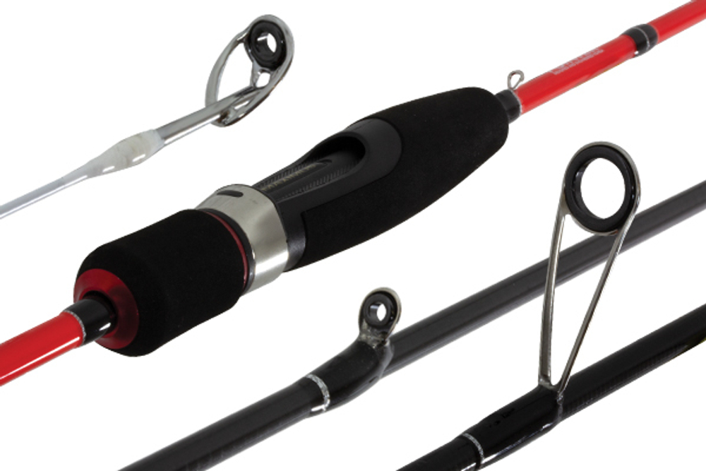 Спиннинг Maximus POINTER Travel 21UL 2,1 m 0,8-6 g