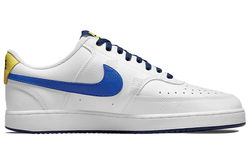 Мужские кроссовки Nike Court Vision Low 'White Blue Void' DM1187-102