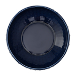 Набор из 2 сервировочных тарелок corals синего цвета из коллекции sea treasures, 360 мл