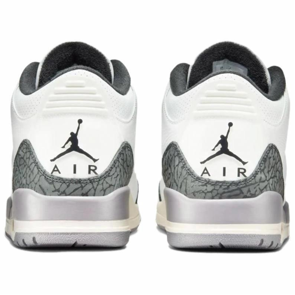 Кроссовки Jordan Air Jordan 3