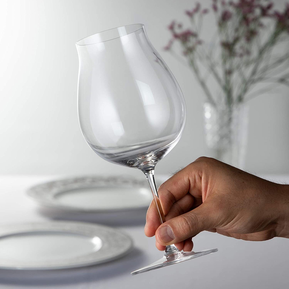 Набор из 2-х бокалов для красного вина New World Pinot Noir Veritas 790 мл Riedel