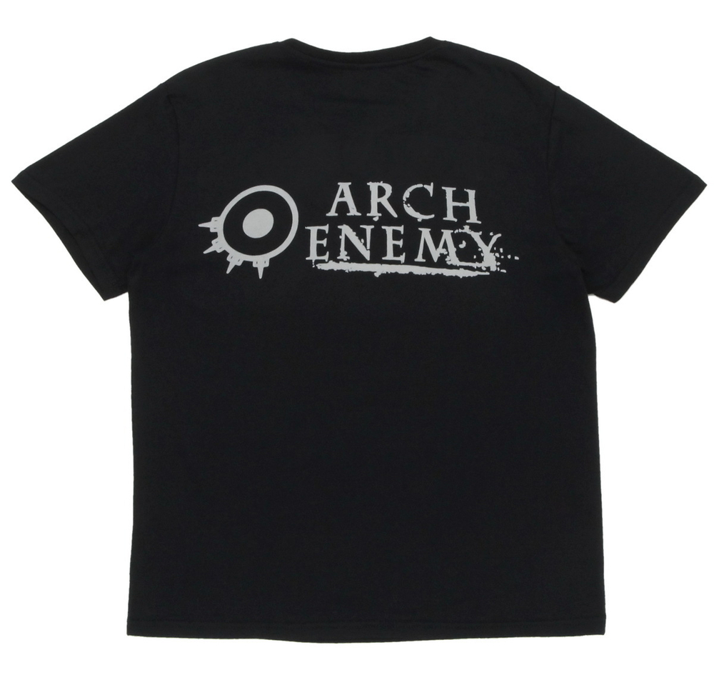 Футболка Arch Enemy