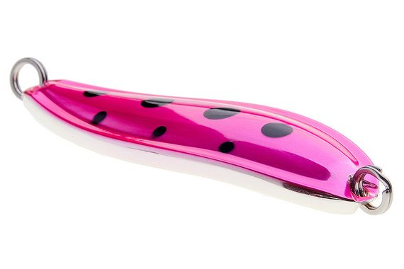 Блесна HIGASHI Trapper spoon 45g #06