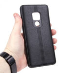 Панель из экокожи для Huawei Mate 20, 010498 Синий