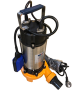 Насос дренажный "Vodotok"  WSD18-12-1.3CD(F) (с ножом)