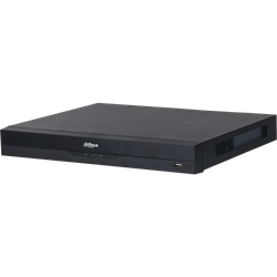 Видеорегистратор Dahua DHI-NVR5216-8P-EI