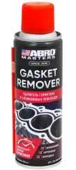 Удалитель герметика и силиконовых прокладок ABRO MASTERS 200мл 40757