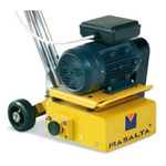 Фрезеровальные машины MASALTA MC-8-E (Электрический асинхронный (230В), 2,2 кВт)