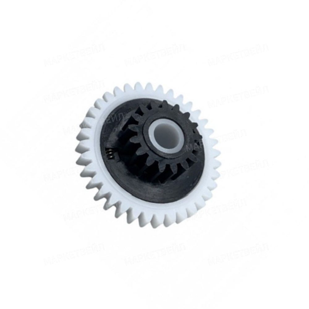 Муфта термоузла 36/17T HP LJ M712/M725 (RU5-0655) OEM