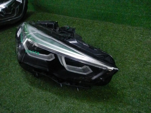 Фара правая BMW 2er F44 (2019-н.в.) LED (в пленке)