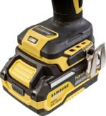 Дрель-шуруповерт аккумуляторная HANSKONNER HCD20165PRO