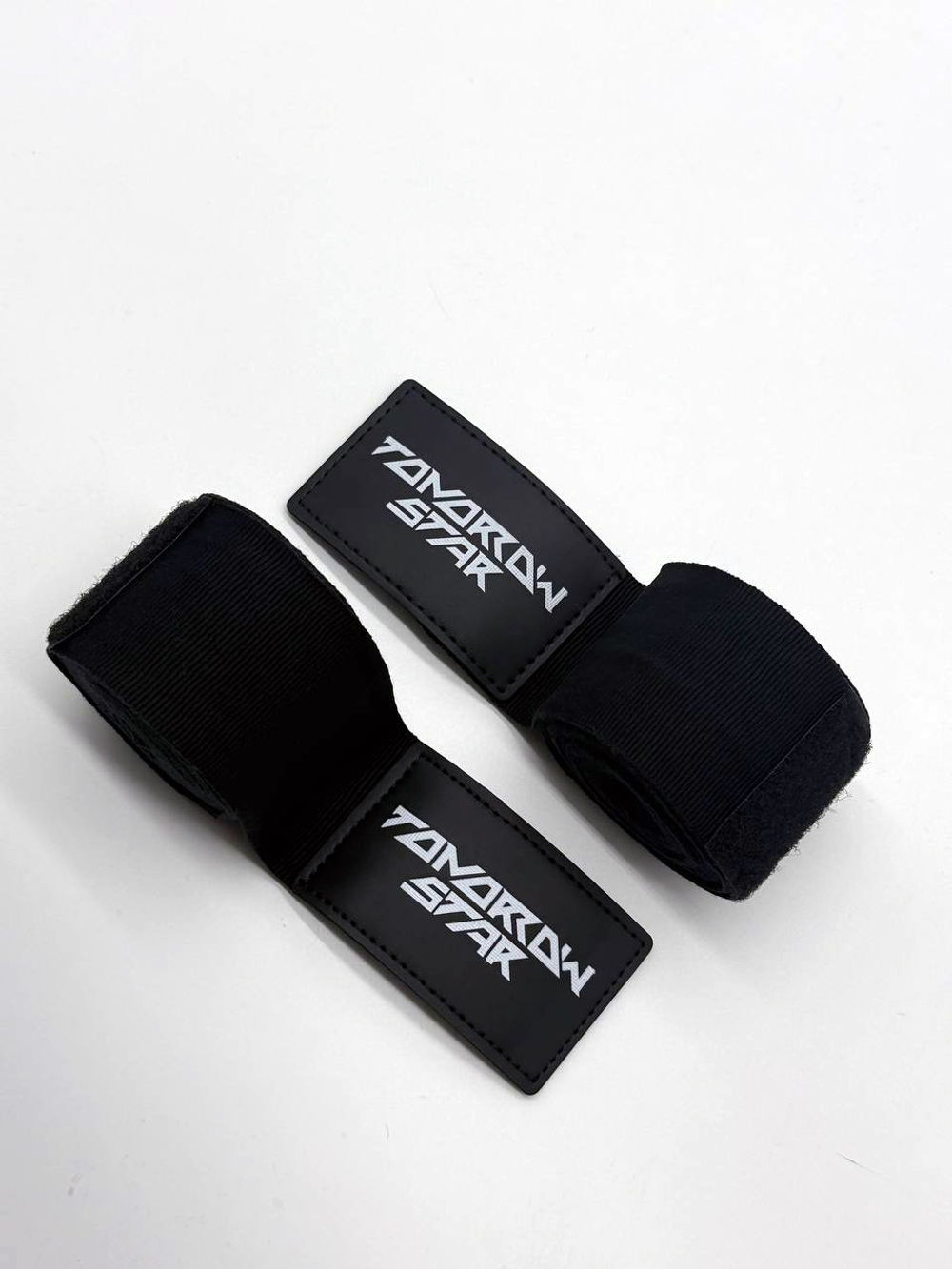 Бинты боксерские Tomorrow Star Phoenix черный