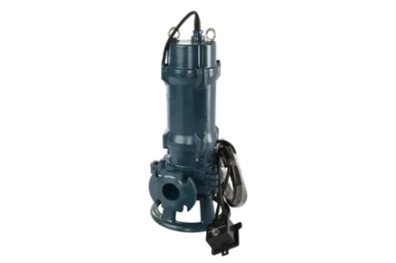 Насос фекальный UNIPUMP FEKAMAX 45-17-4