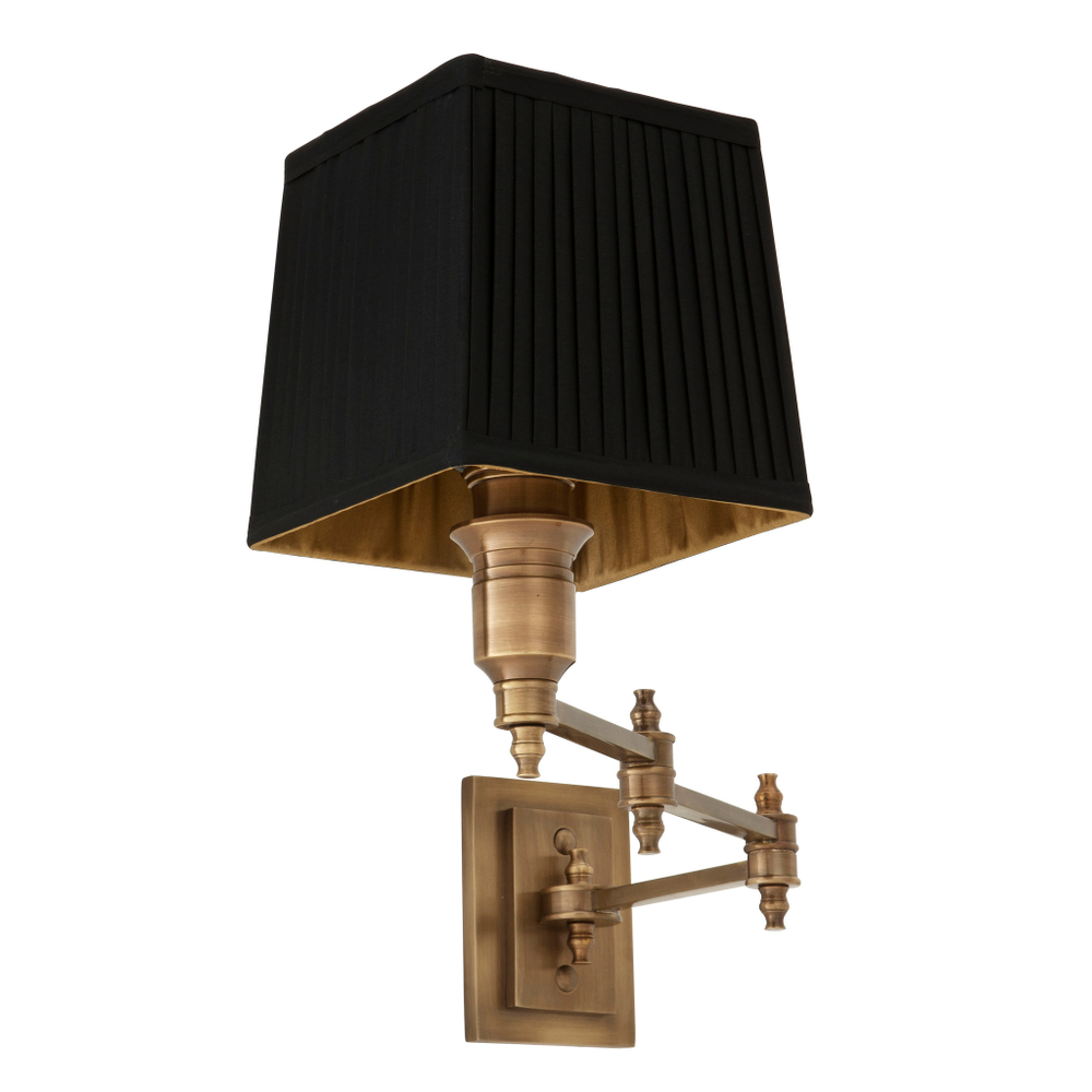 Бра Wall Lamp Lexington Swing арт.108631