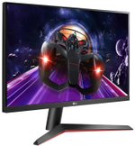 Монитор LG 24MP60G-B черный