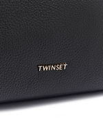 Сумка-шопер TWINSET - черный(242TB7023)