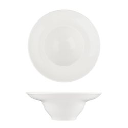Тарелка глубокая 450 мл d 23 см h8,3 см для пасты, для супа Arel By Bone Innovation [6]