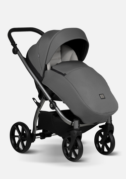 Tutis Коляска 2 в 1 UNO 5+ Essential Canella