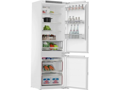 Встраиваемый холодильник Haier BCF3261WRU