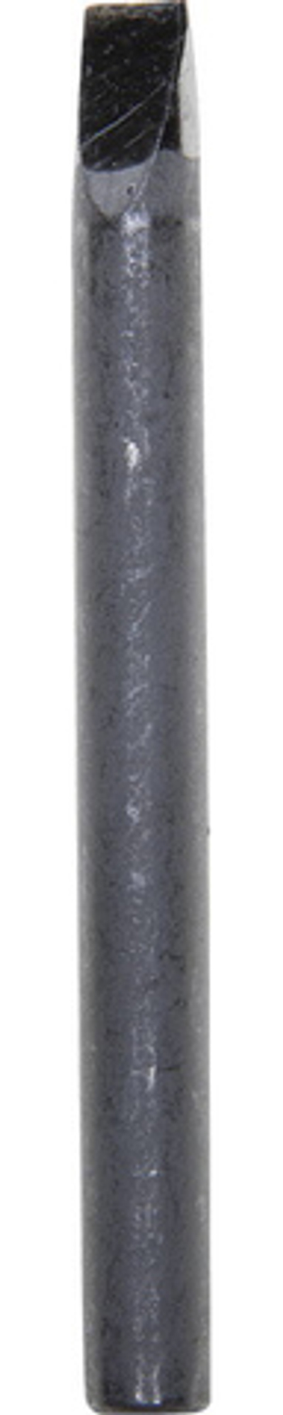 СВЕТОЗАР Long life, d 3 мм, клин, медное жало для паяльников (SV-55347-30)