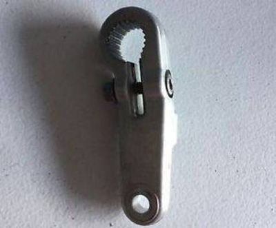 Тяга боковая для снегоходов Yamaha