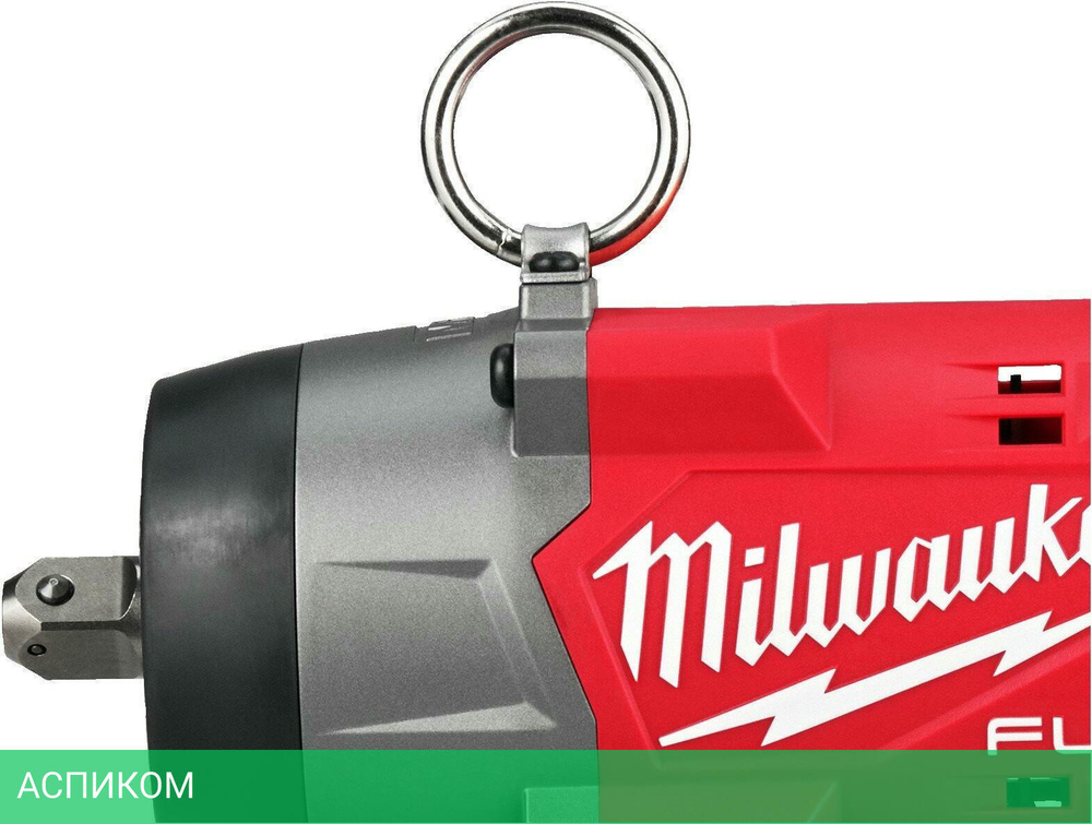 Гайковерт Milwaukee M18 FHIW2P12-0X (4933492785)