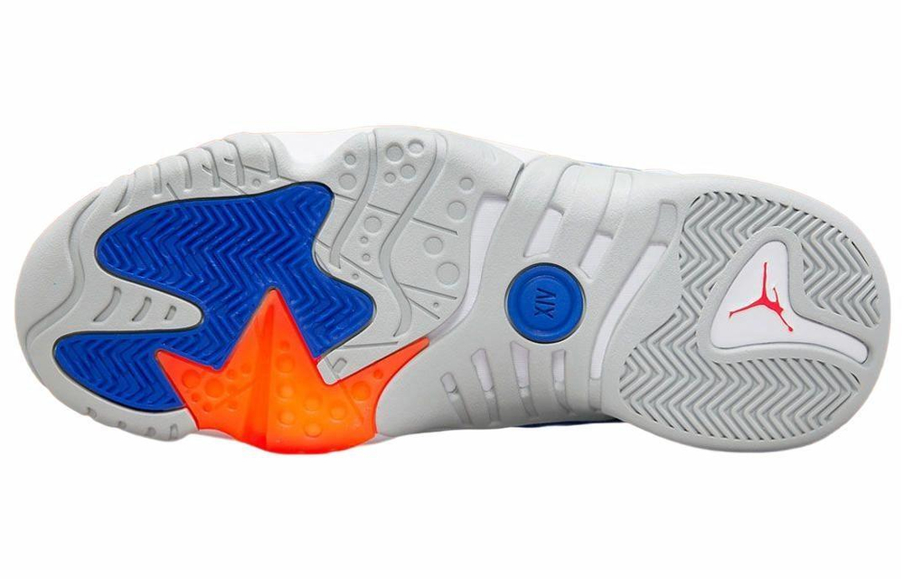 Кроссовки Jordan Jumpman Two Trey