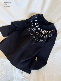Лонгслив Maison Margiela
