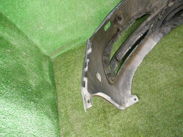 Бампер передний Genesis G80 (2016-2020)