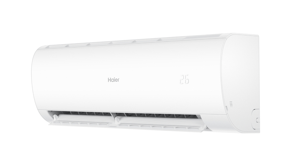 Сплит-система HAIER AS25HPL2HRA / 1U25HPL1FRA cерия Coral